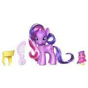 My Little Pony Twilight Sparkle with Pet, Not Mint